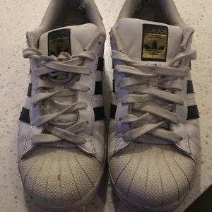 Adidas Superstars
